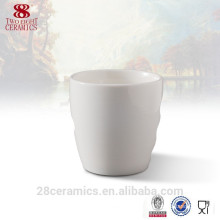 Wholesale fine white japanese tea cup for sale